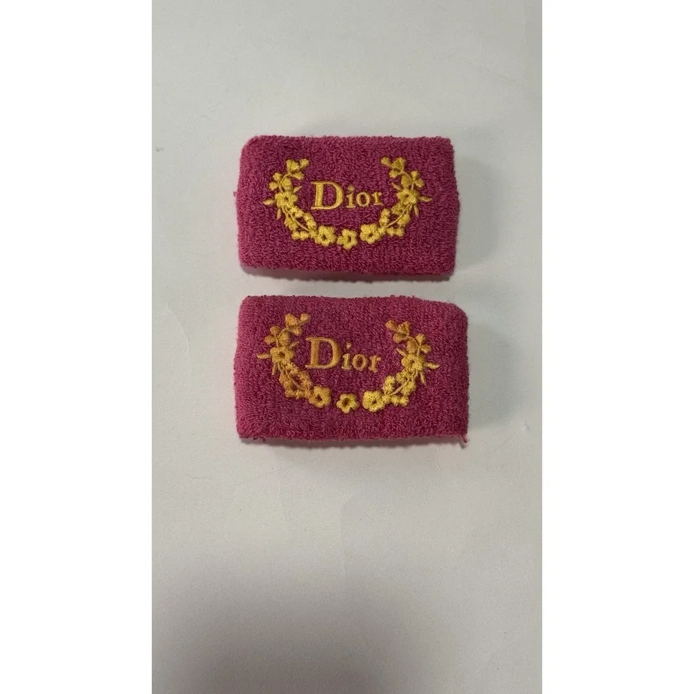 Dior women wristbands